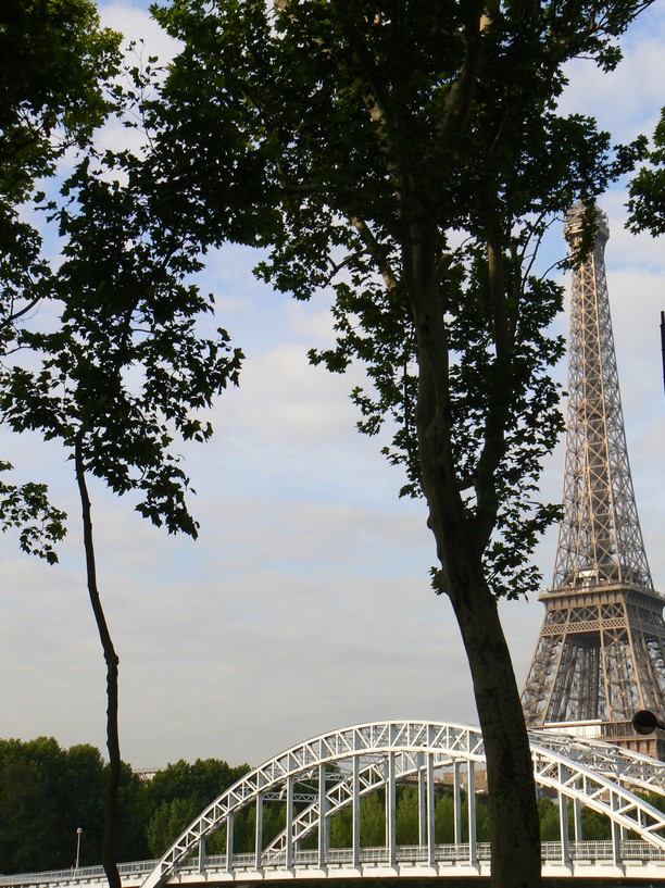 La Tour Eiffel: La Tour Eiffel046